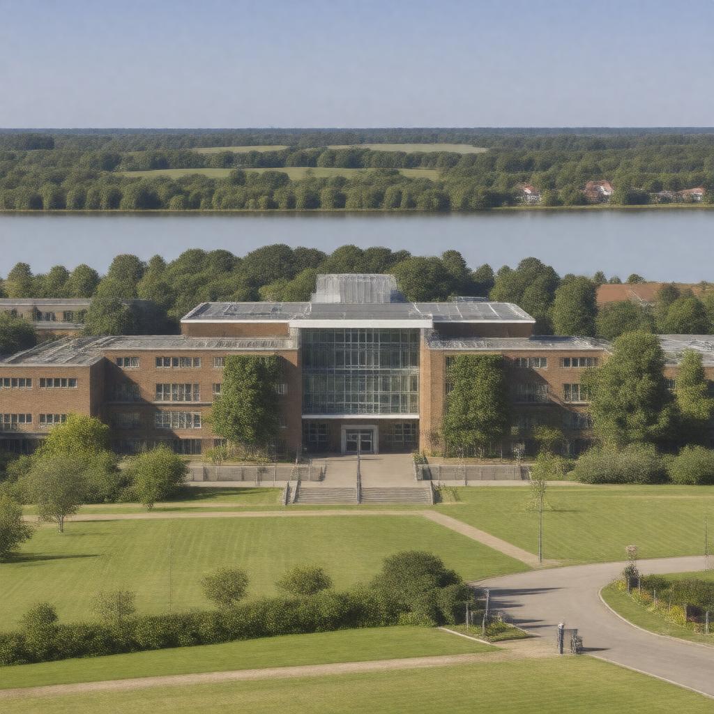 University of Bedfordshire